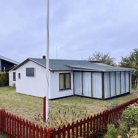 Ginger - 50m From The Sea By Interhome Holiday home *