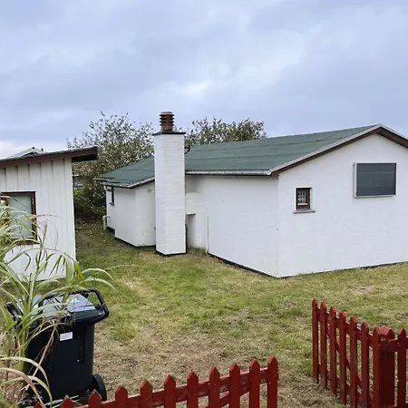 Feriehus Ginger - 50m From The Sea By Interhome *