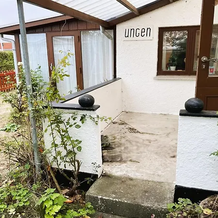 Feriehus Ginger - 50m From The Sea By Interhome *