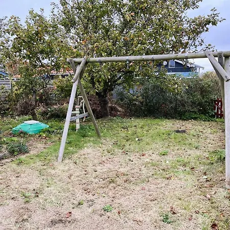 Feriehus Ginger - 50m From The Sea By Interhome Otterup