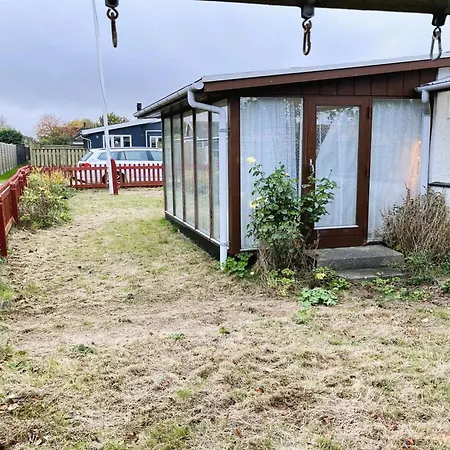 Ginger - 50m From The Sea By Interhome * Otterup