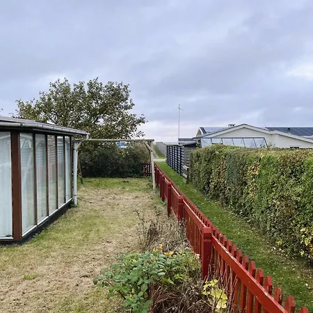 Ginger - 50m From The Sea By Interhome *