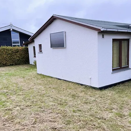 別荘 Ginger - 50m From The Sea By Interhome *
