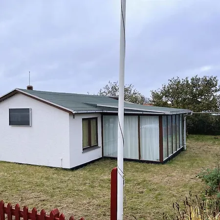 Ginger - 50m From The Sea By Interhome Feriehus Otterup