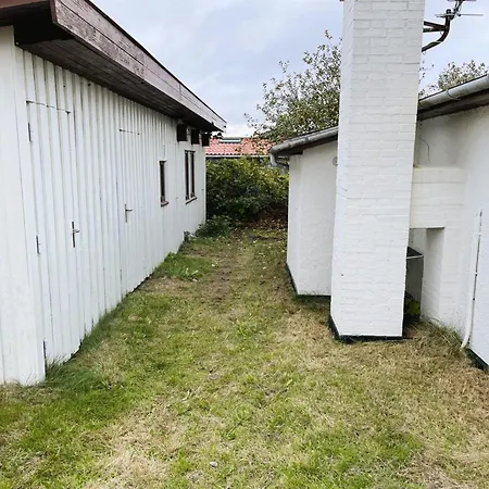 Ginger - 50m From The Sea By Interhome Feriehus *