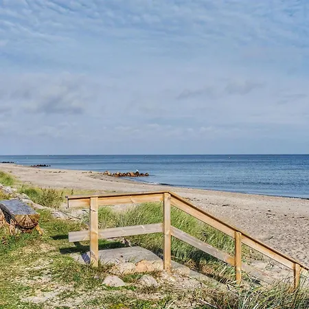 Ginger - 50m From The Sea By Interhome Holiday home *