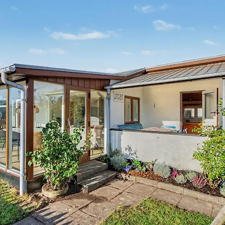 Holiday home Ginger - 50m From The Sea By Interhome *