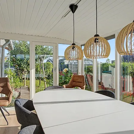 Ginger - 50m From The Sea By Interhome Otterup