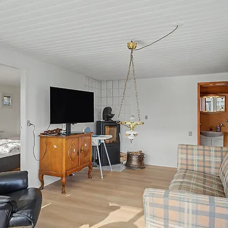 Ginger - 50m From The Sea By Interhome Holiday home