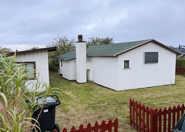 Feriehus Ginger - 50m From The Sea By Interhome *