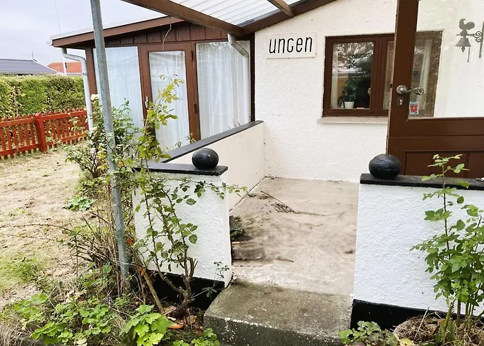 Feriehus Ginger - 50m From The Sea By Interhome *