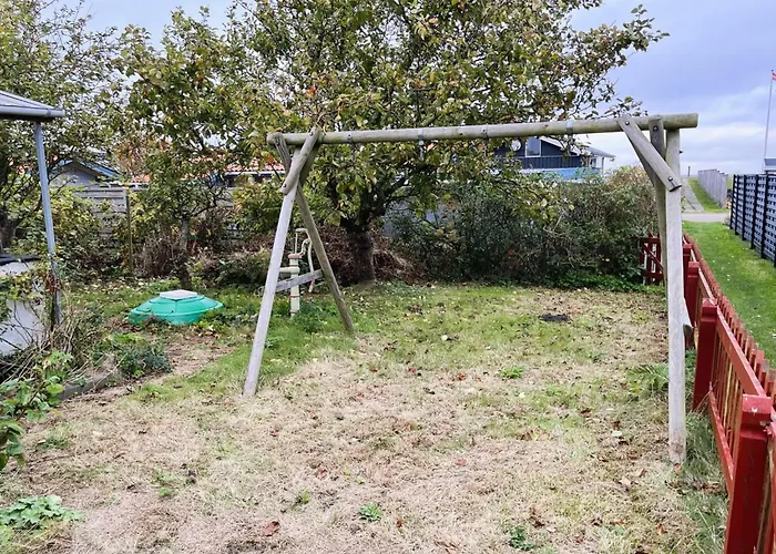 Feriehus Ginger - 50m From The Sea By Interhome Otterup