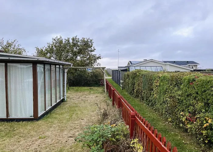 Ginger - 50m From The Sea By Interhome *