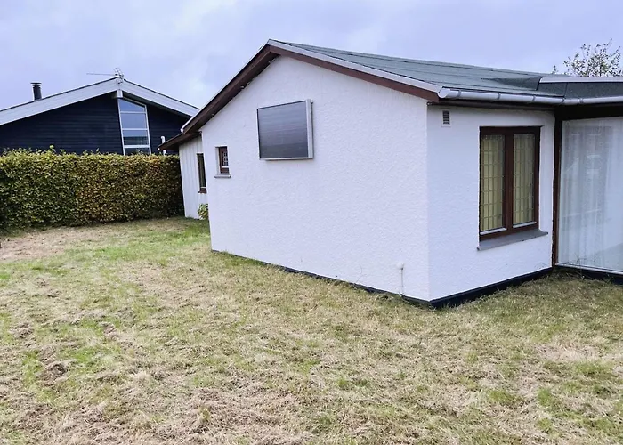 Feriehus Ginger - 50m From The Sea By Interhome *