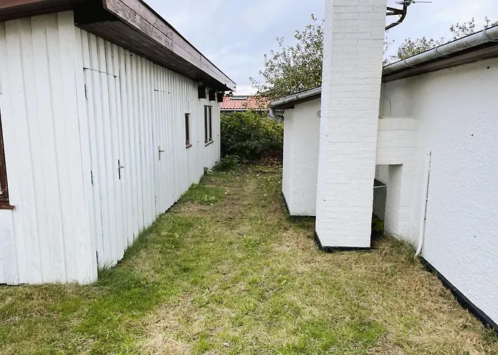 Ginger - 50m From The Sea By Interhome Feriehus *